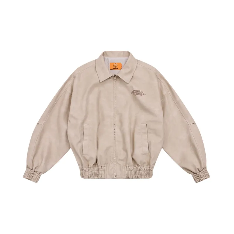 BEASTER Fishing Jackets Unisex-7