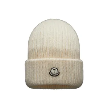 Moncler X Palm Angels Wool Beanie FW22