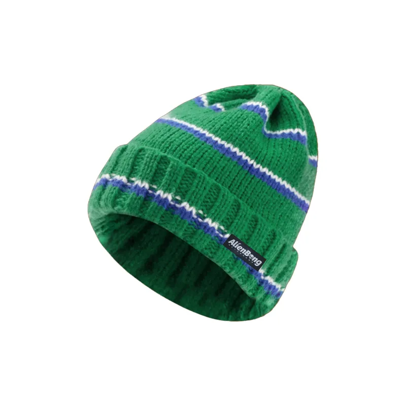 ALIEN BANG Beanies Unisex-1