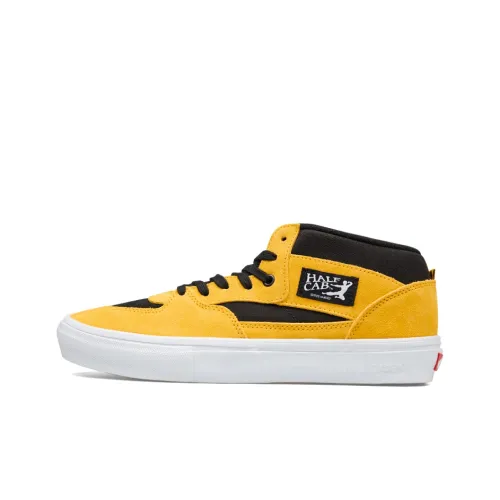 Vans Skate Half Cab Bruce Lee