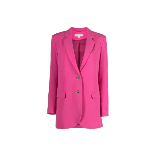 MICHAEL KORS Business Suits Women's Pink