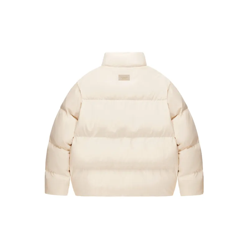 Puffer Lab Iconslab X ICONS Lab Puffer Jackets Unisex - POIZON