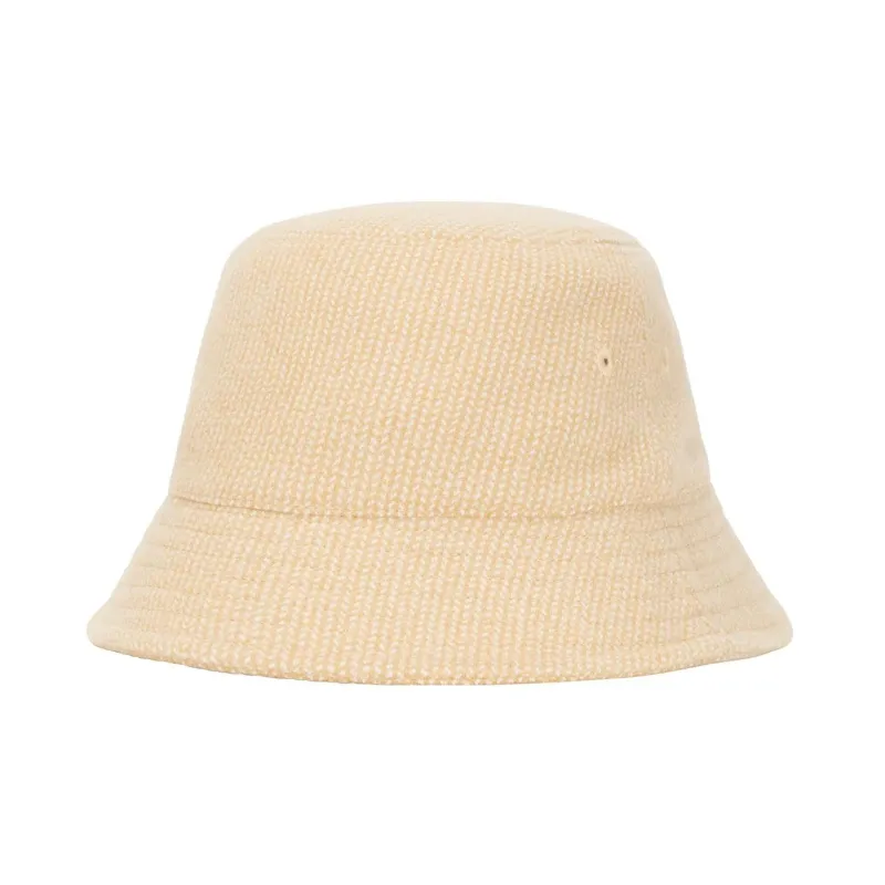 Stussy Zig Zag Stock Bucket Hat-1