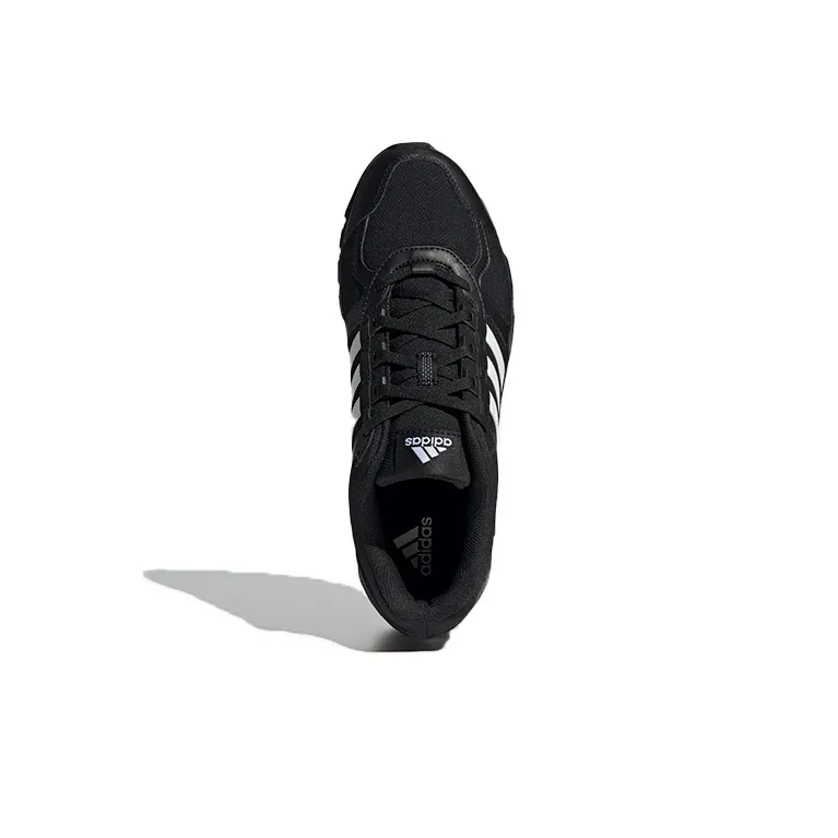 Adidas Equipment 10 U Shoes Black/White-4