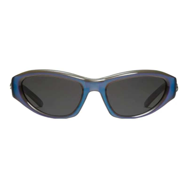 GENTLE MONSTER R.E.A.T BLC6 Pilot frame Sunglasses-1