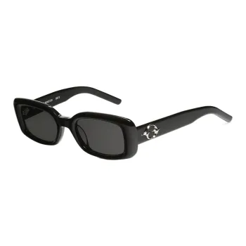 GENTLE MONSTER Rectangular Frame Sunglasses