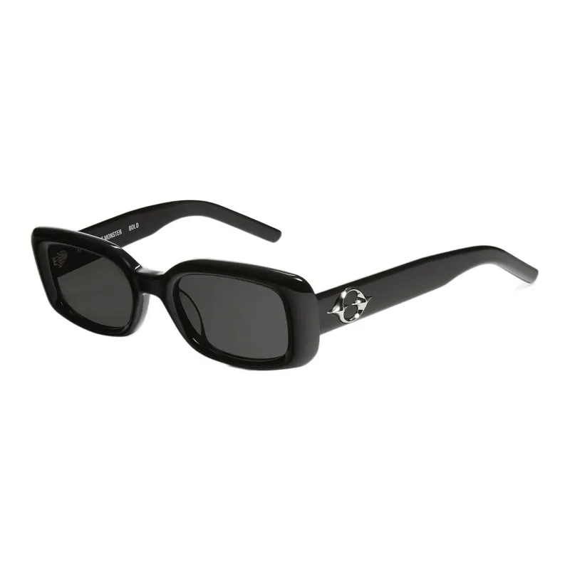 GENTLE MONSTER Rectangular Frame Sunglasses-0