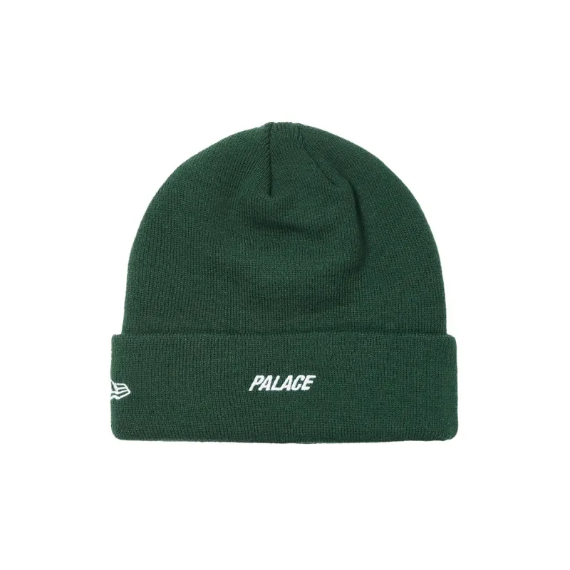PALACE New Era P Beanie-1