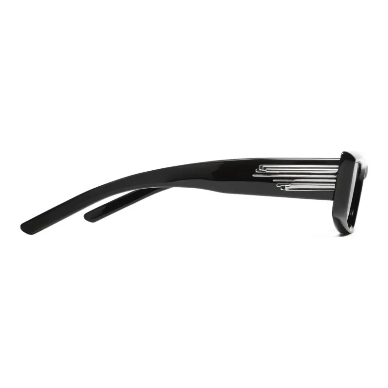 GENTLE MONSTER Rectangular Frame Sunglasses-2