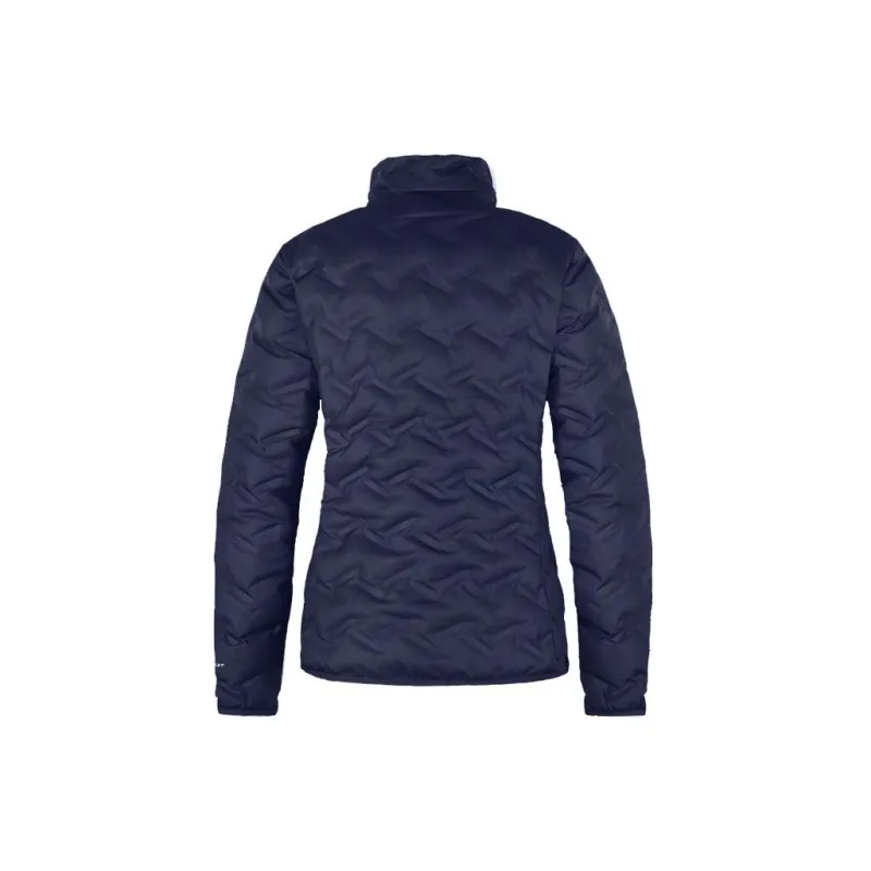 Columbia Down Jackets Women's Dark Blue-1