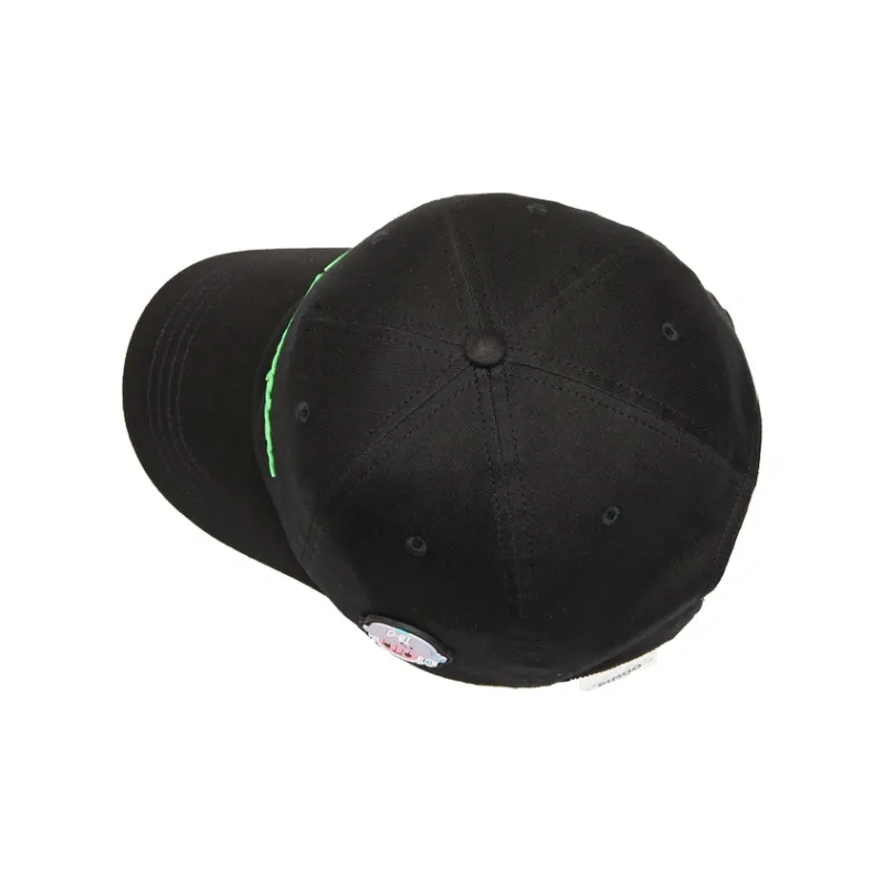 Champion Cotton Baseball Caps Unisex-3