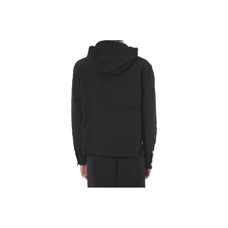DIESEL X A Cold Wall* Hooded Jacket-1