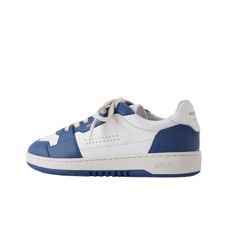 Axel Arigato Dice Lo Leather Sneakers-3