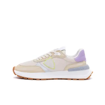 PHILIPPE MODEL Paris Antibes Low top Sneakers