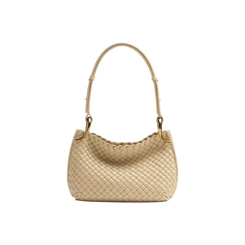 Bottega Veneta Shoulder Bags-0