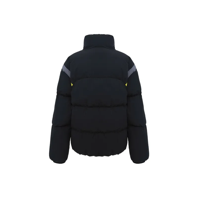 LINCchic x TUOMAS MERIKOSKI Down Jacket Unisex-5