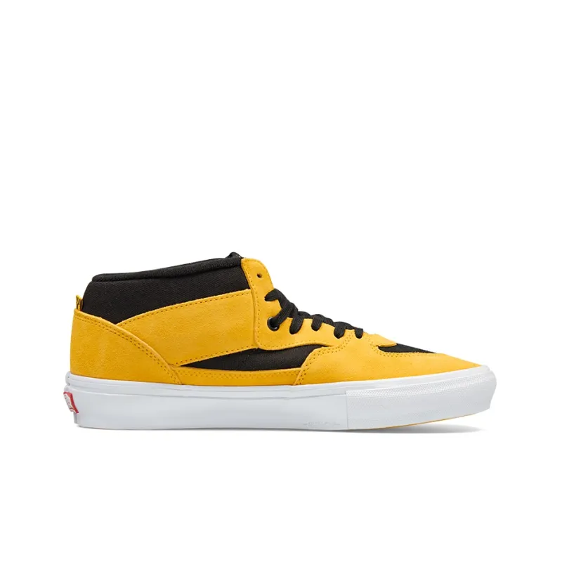 Vans Skate Half Cab Bruce Lee-1