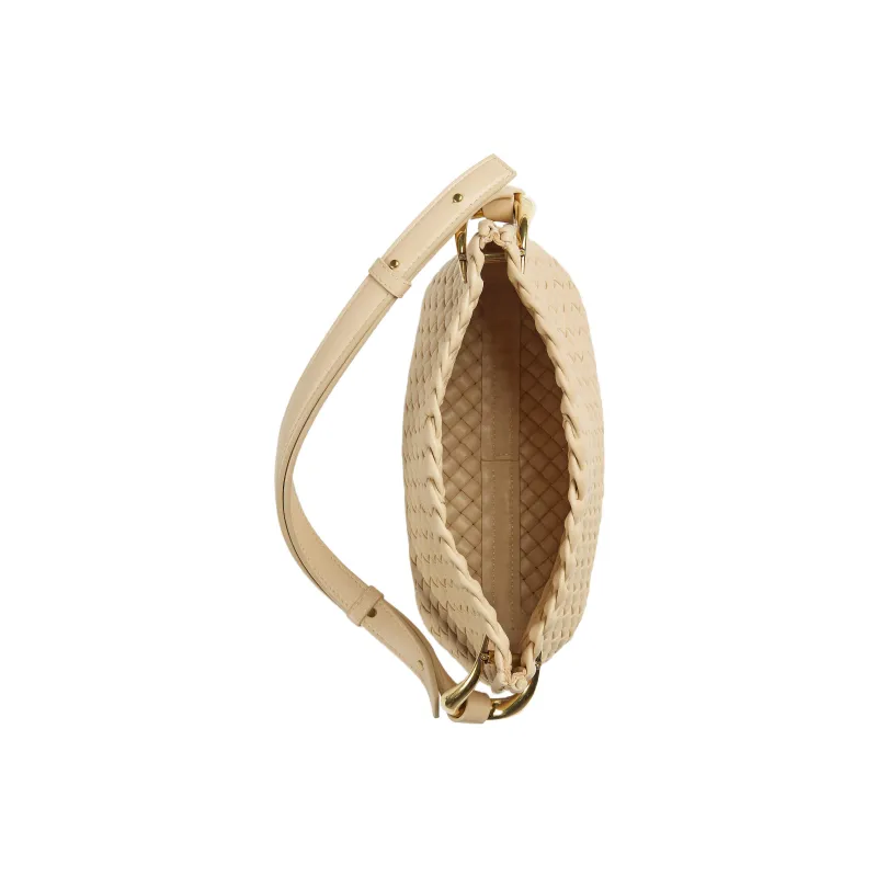 Bottega Veneta Shoulder Bags-3