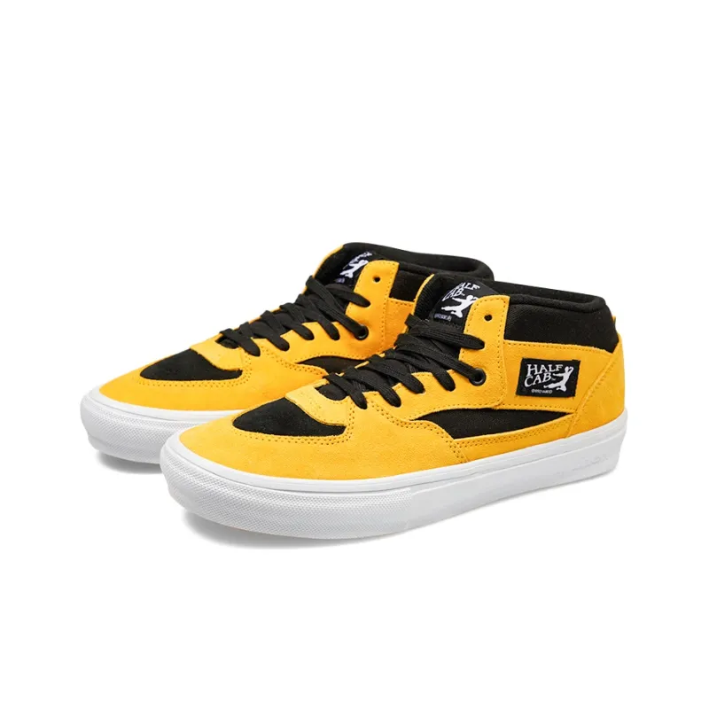 Vans Skate Half Cab Bruce Lee-2