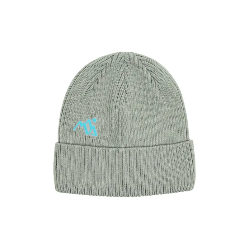 The MAD HATcher Cotton Beanies Unisex-0