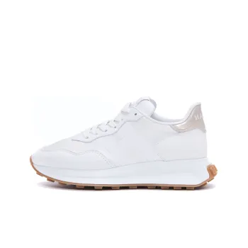 HOGAN H601 Lace Up Sneakers Women's