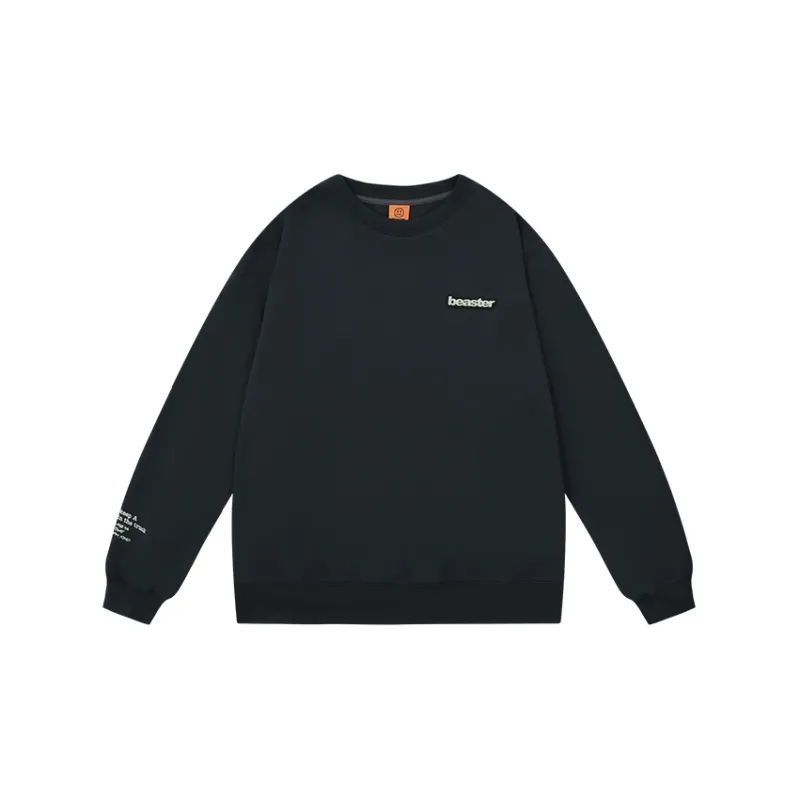 BEASTER Fishing Sweatshirts Unisex-1