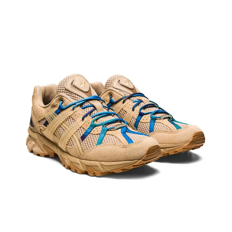 Asics Gel Sonoma 15 50 A.P.C. Beige Blue-2