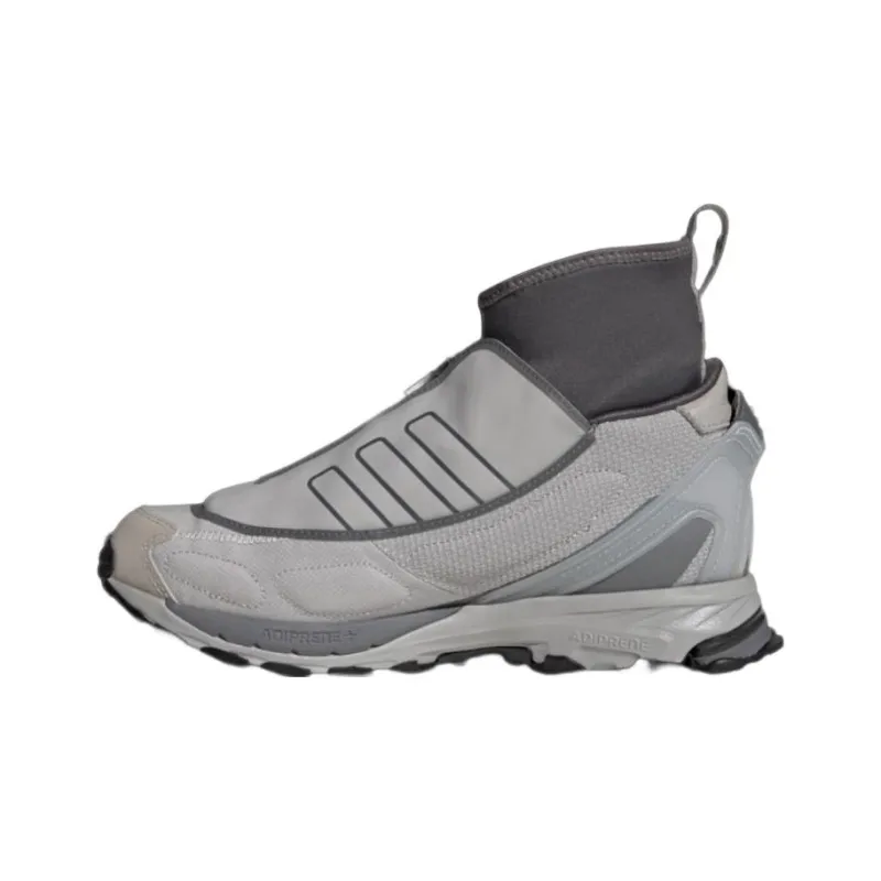 Adidas Originals Shadowturf Shoes 'Carbon Grey'-0