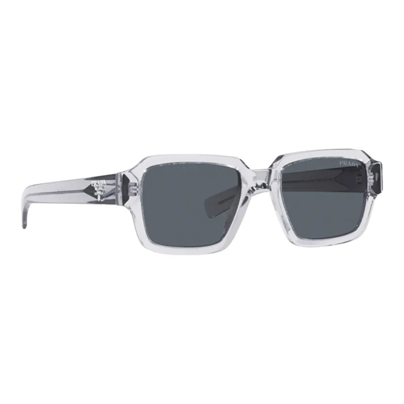 PRADA Rectangular Frame Sunglasses-2
