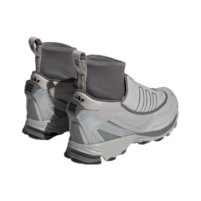 Adidas Originals Shadowturf Shoes 'Carbon Grey'-3