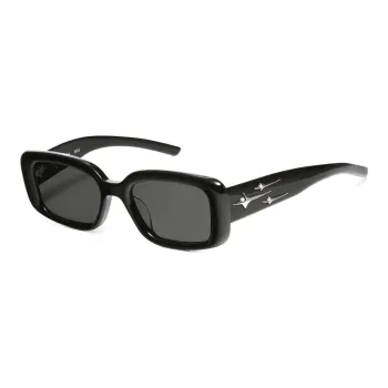 GENTLE MONSTER Square frame Sunglasses