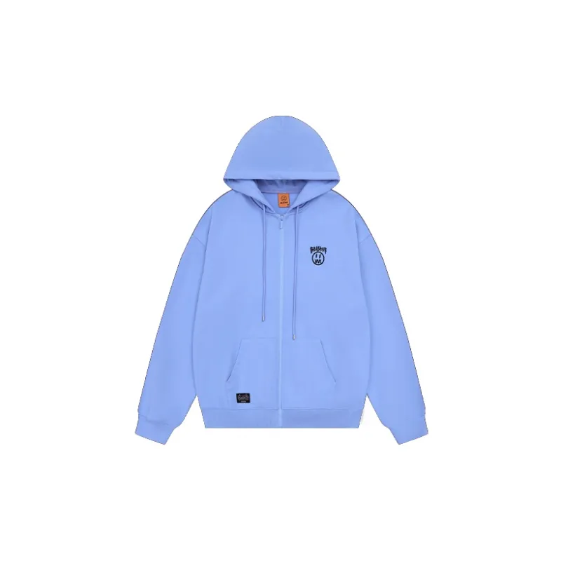BEASTER Fishing Sweatshirts Unisex-13