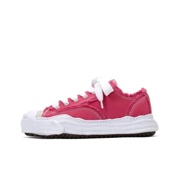 Kappa Chunky Sneakers White Green