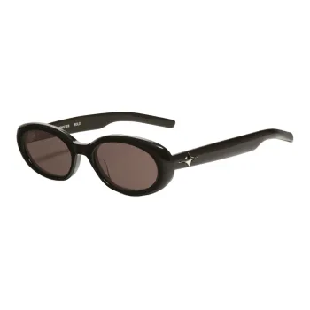 Gentle Monster Brown Eyewear on Sale & Authentic - POIZON