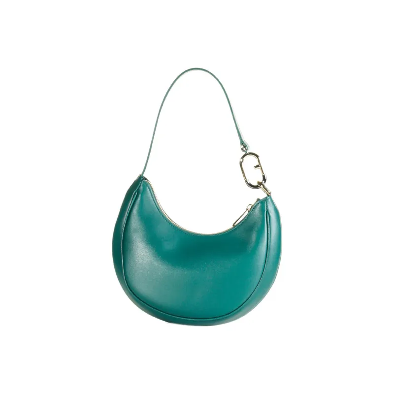 Furla Primavera Soft Calfskin Handbag Shoulder Bag Women's Jasper-2