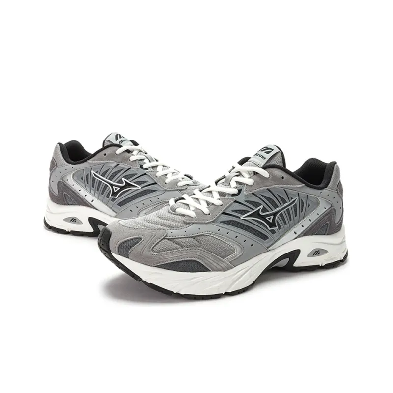 Mizuno Fiyi 2K 'Grey'-2