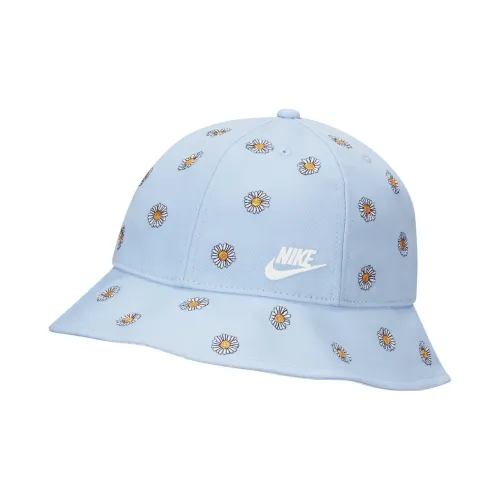 Nike Bucket Hats Unisex Light Sea Blue