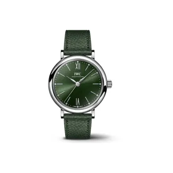 IWC Women's Baotai Fino Series Watch