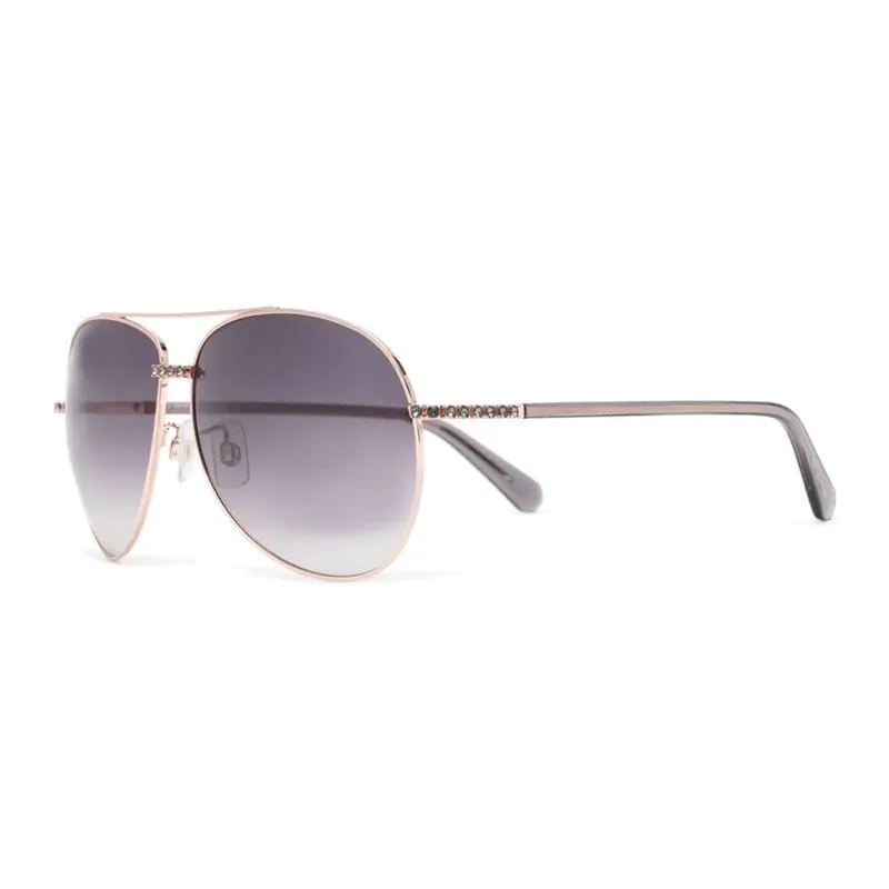 Swarovski Sunglasses Women's Rose Gold-0