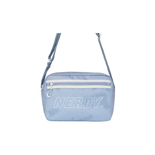 Nerdy Crossbody Bags