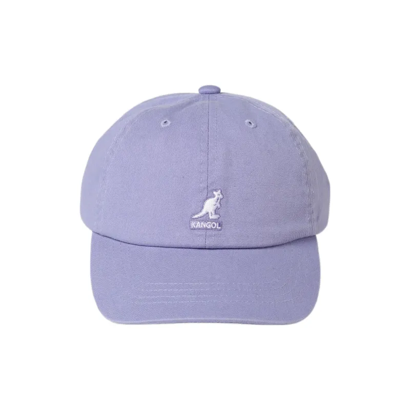 KANGOL Cotton Baseball Caps Unisex-1