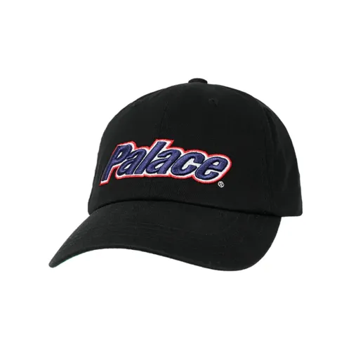 PALACE Unisex Peaked Cap