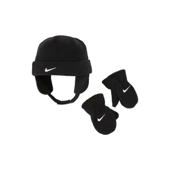 Nike Polyester Knit Gloves Kids'
