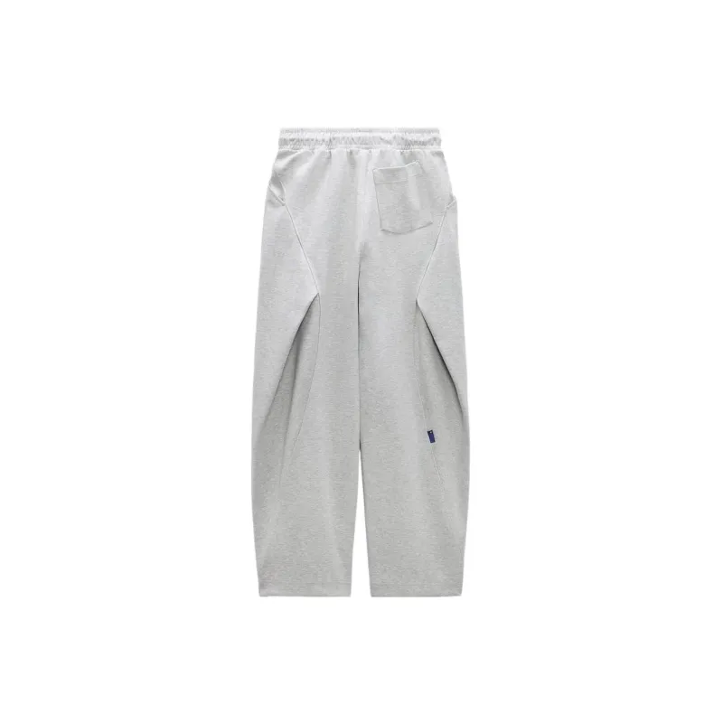 ADER ERROR X Zara Jogger Pants-1