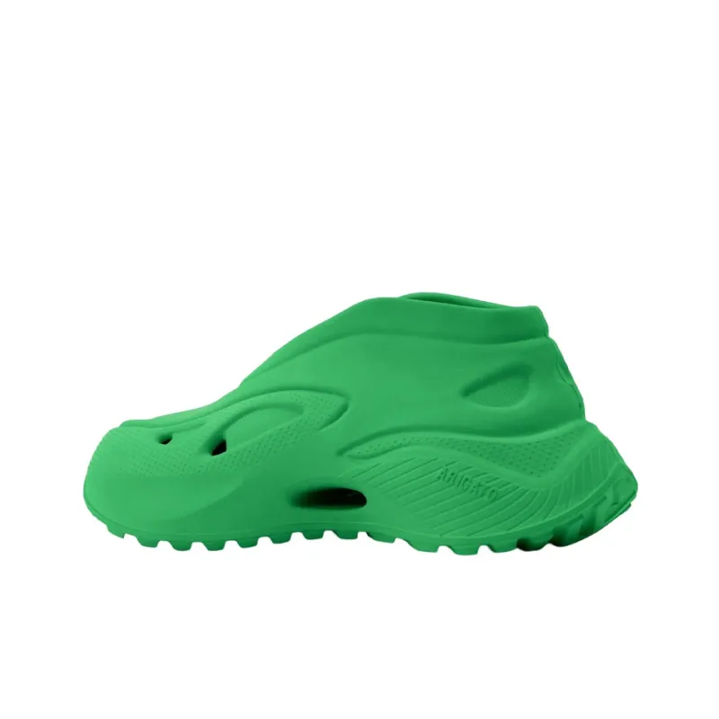 Axel Arigato Pyro Runner Green-3
