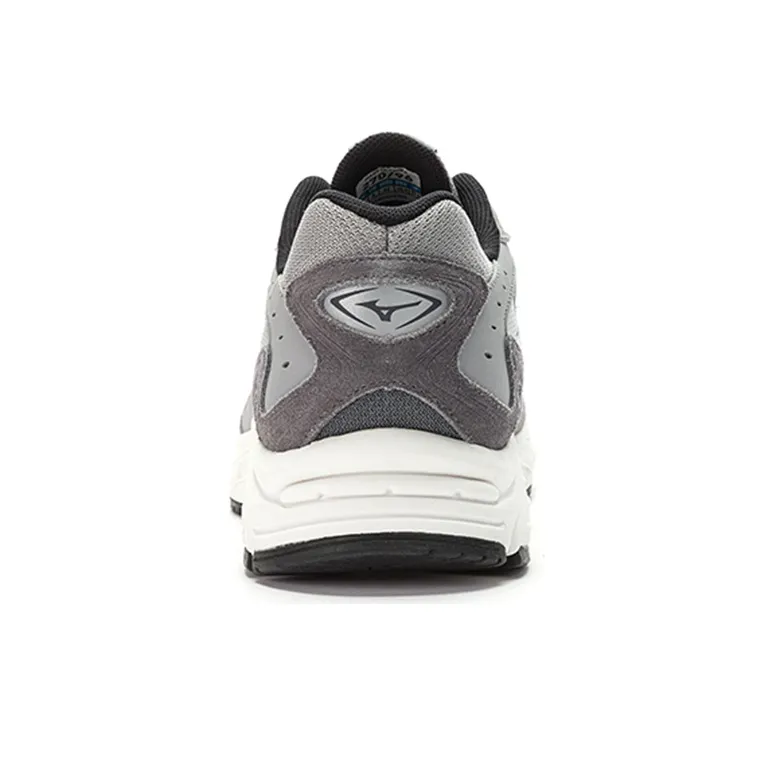 Mizuno Fiyi 2K 'Grey'-4