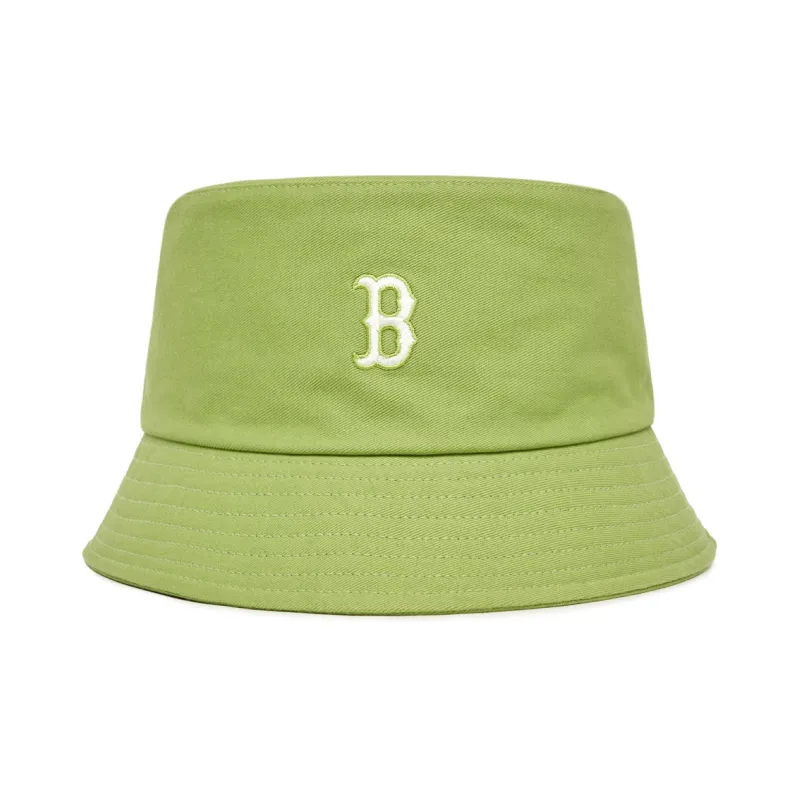 MLB Boston Red Sox Bucket Hats Unisex-1
