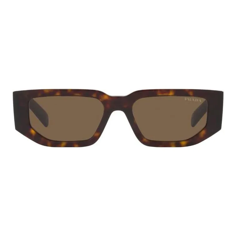 PRADA Rectangular Frame Sunglasses-1