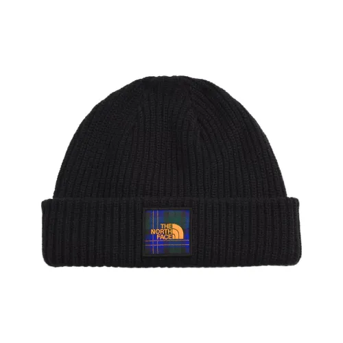 THE NORTH FACE Beanies Unisex Black