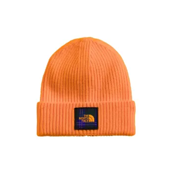 THE NORTH FACE Beanie Unisex Orange